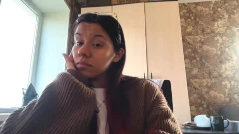 Daisy online show from April 25, 2026, 1:41 pm