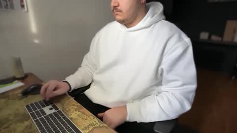 Your Slave online show from February 9, 2026, 2:10 pm