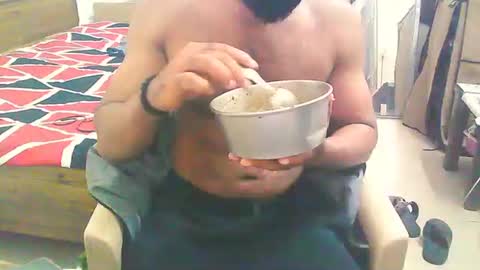 Chris B online show from November 17, 2025, 11:21 pm