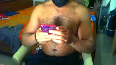 Chris B online show from March 12, 2026, 12:11 pm