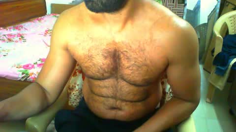 Chris B online show from April 1, 2026, 1:12 pm