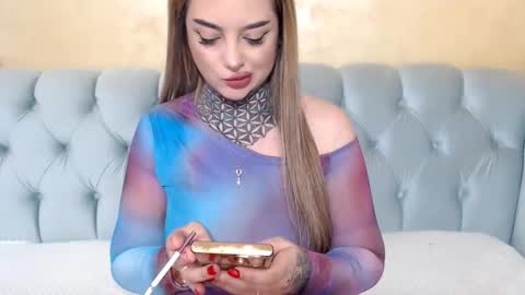 Amy online show from January 13, 2026, 2:33 pm