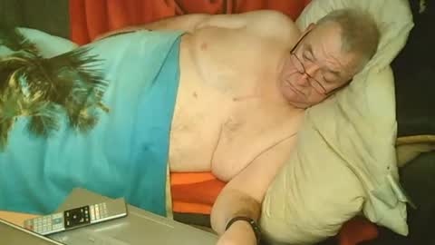 Bomber59potsdam online show from December 21, 2024, 10:30 pm