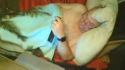 Bomber59potsdam online show from December 27, 2024, 10:05 pm