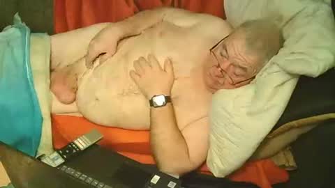 Bomber59potsdam online show from January 4, 2025, 10:34 pm