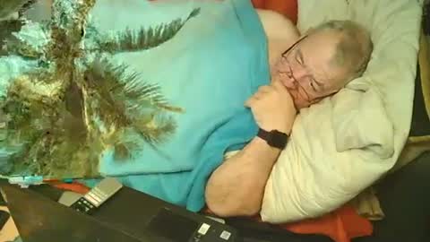 Bomber59potsdam online show from January 5, 2025, 11:55 pm