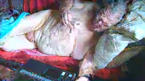 Bomber59potsdam online show from January 6, 2025, 11:29 am