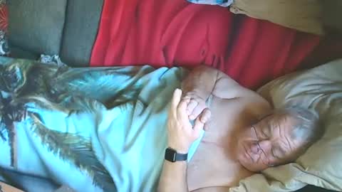 Bomber59potsdam online show from January 19, 2025, 12:28 pm