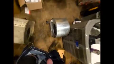 bombinshaman online show from February 19, 2026, 8:05 pm