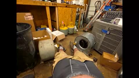 bombinshaman online show from April 17, 2026, 3:26 pm