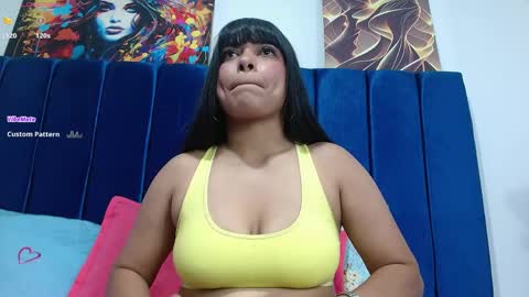 bombom_brown1 online show from March 30, 2026, 8:21 pm