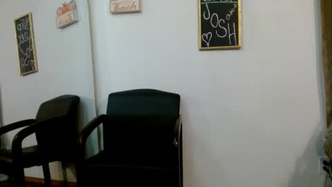 BombshellBaeby online show from December 16, 2025, 10:31 am