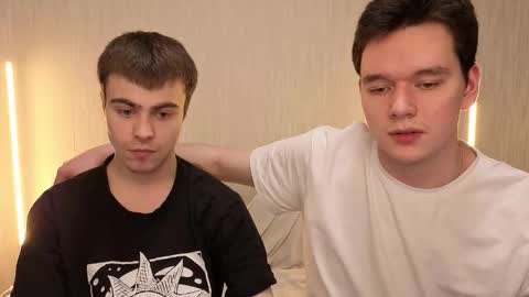 AdamJasonPVT IS OPEN online show from February 8, 2026, 4:49 am