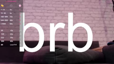 Aria online show from March 2, 2025, 6:48 am