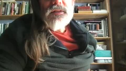 BonderBarney online show from February 12, 2025, 6:51 pm