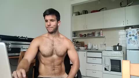 Snapshot of bondi333 chatting on January 30, 2025, 1:11 am Bondi online show from January 30, 2025, 1:11 am