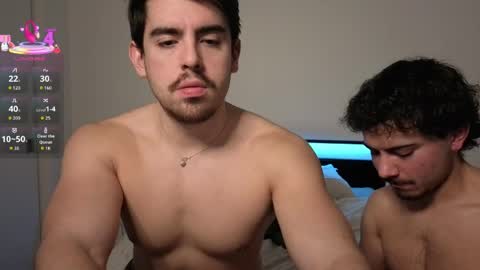 bonebrosxxx online show from April 3, 2026, 3:26 am