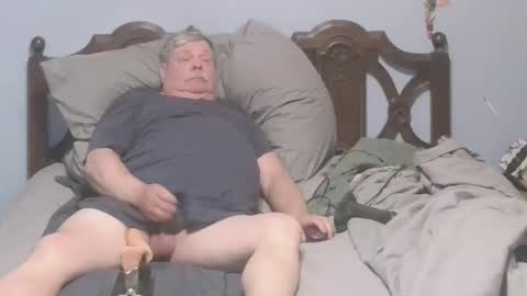 boner1961 online show from February 15, 2026, 10:47 am