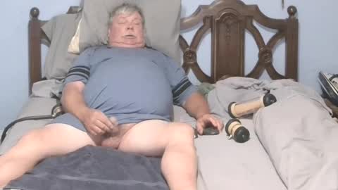Snapshot of boner1961 chatting on June 24, 2026, 8:46 am boner1961 online show from June 24, 2026, 8:46 am