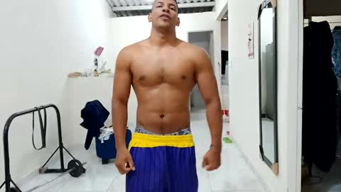 Boner Steve online show from January 9, 2025, 10:52 pm