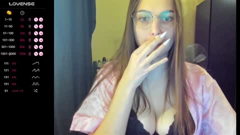 Nell online show from January 8, 2025, 6:09 pm