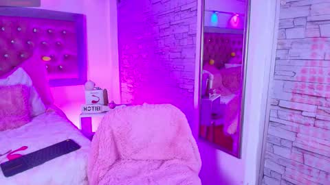 i AM Bonnie  online show from February 27, 2026, 4:12 am