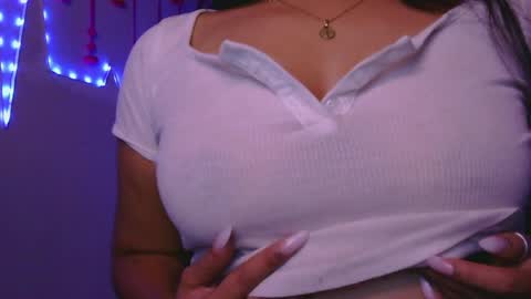 Snapshot of bonnie537 chatting on June 5, 2026, 12:06 am Bonnie online show from June 5, 2026, 12:06 am