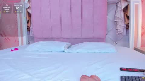 bonnie online show from March 9, 2026, 11:58 am