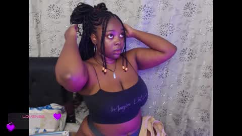 bonnie online show from October 2, 2025, 12:12 pm