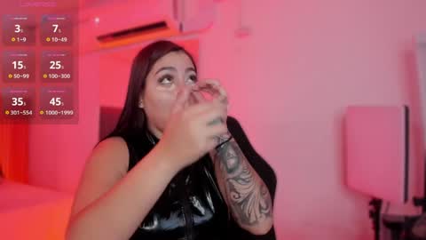 Snapshot of bonnie_an chatting on March 26, 2026, 11:27 am Bonnie online show from March 26, 2026, 11:27 am