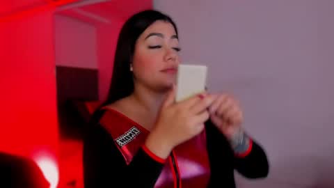 Snapshot of bonnie_an chatting on April 13, 2026, 11:37 am Bonnie online show from April 13, 2026, 11:37 am