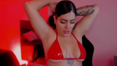 Snapshot of bonnie_an chatting on April 16, 2026, 11:22 am Bonnie online show from April 16, 2026, 11:22 am