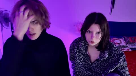 Jessy  Mark online show from January 18, 2026, 2:21 pm