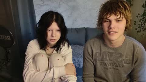 Jessy  Mark online show from March 15, 2026, 5:13 am