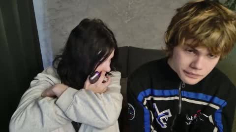 Jessy  Mark online show from March 21, 2026, 5:12 am