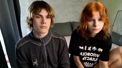 Jessy  Mark online show from June 3, 2026, 1:36 pm