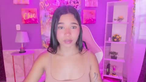 Bonnie online show from December 5, 2024, 11:27 am