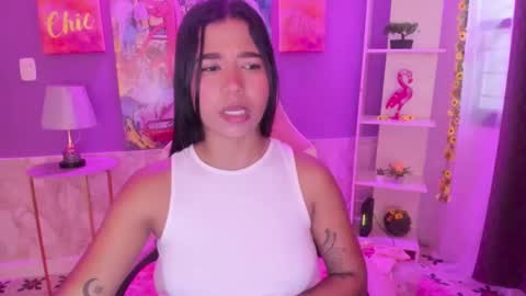 Bonnie online show from December 14, 2024, 11:50 am