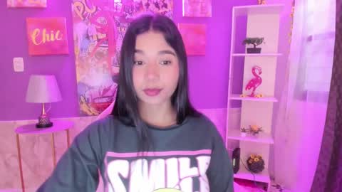 Bonnie online show from December 16, 2024, 11:22 am