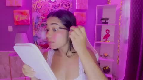 Bonnie online show from December 30, 2024, 11:26 am