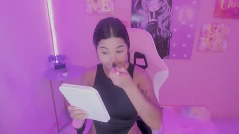 Bonnie online show from January 20, 2025, 11:02 am