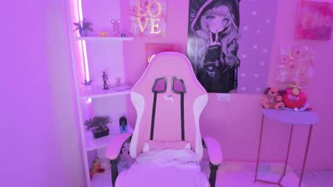 Bonnie online show from February 26, 2025, 12:36 pm