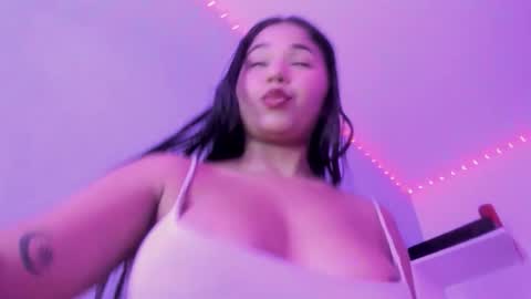 Bonnie online show from March 5, 2026, 1:12 am