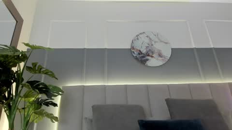 Bonnie online show from January 19, 2025, 11:10 pm