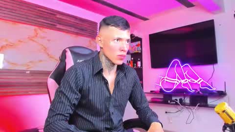 becky online show from November 12, 2025, 2:34 am