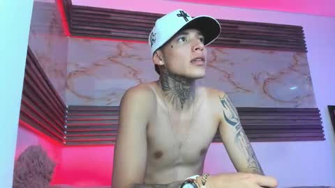 becky online show from January 12, 2026, 1:55 am