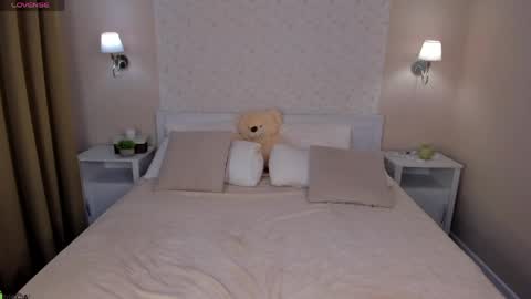 Bonnie online show from March 29, 2026, 11:49 pm