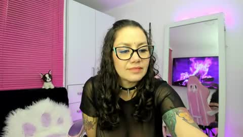 bonnie online show from July 23, 2026, 8:07 pm