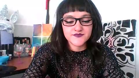 bonniediamond online show from March 14, 2026, 10:15 pm