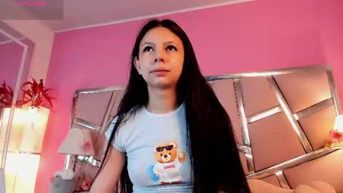 Bonnie  online show from July 11, 2026, 8:17 am